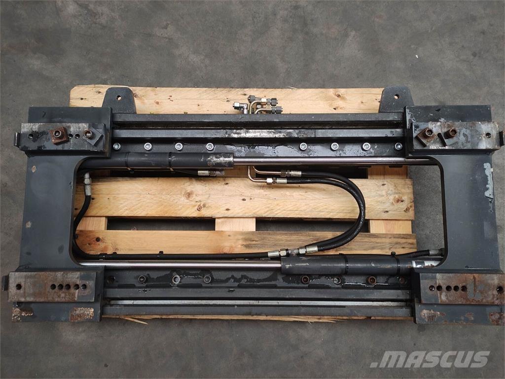 Kaup 4T466 Rukovanje materijalom – ostalo