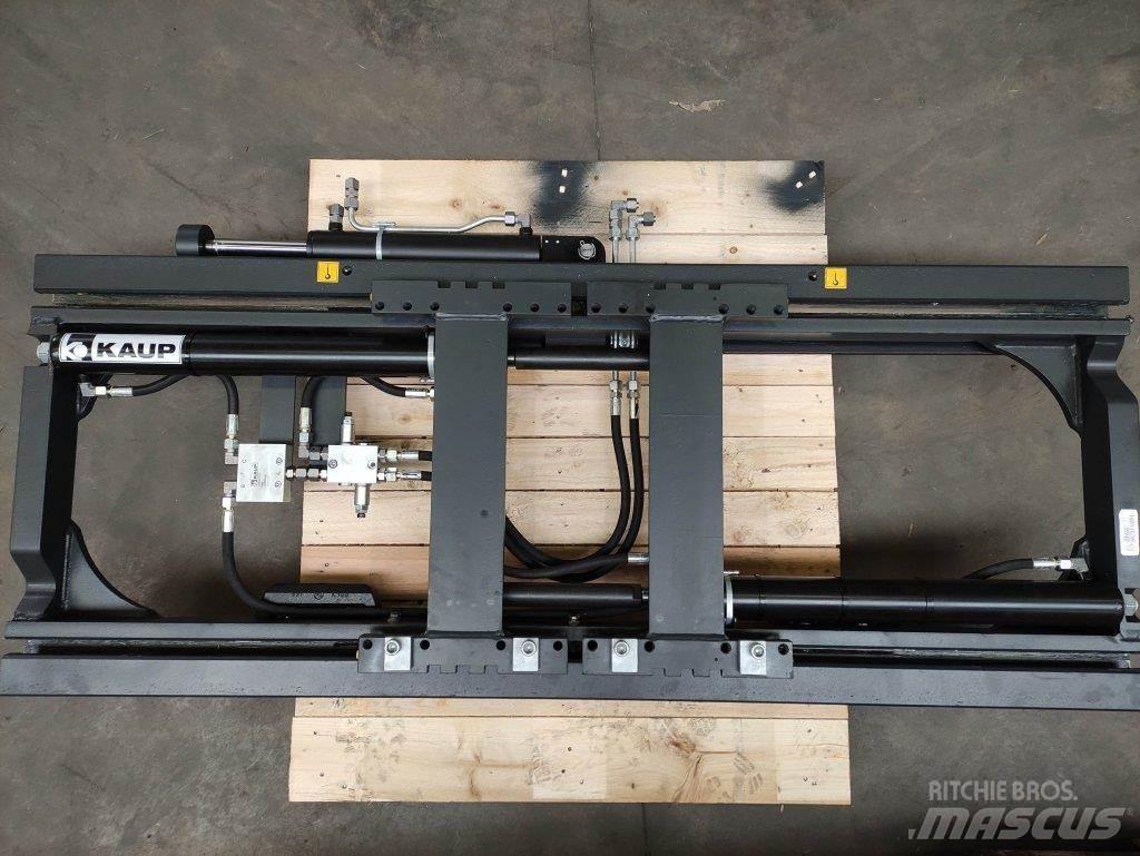 Kaup 8T466 / NEU Rukovanje materijalom – ostalo