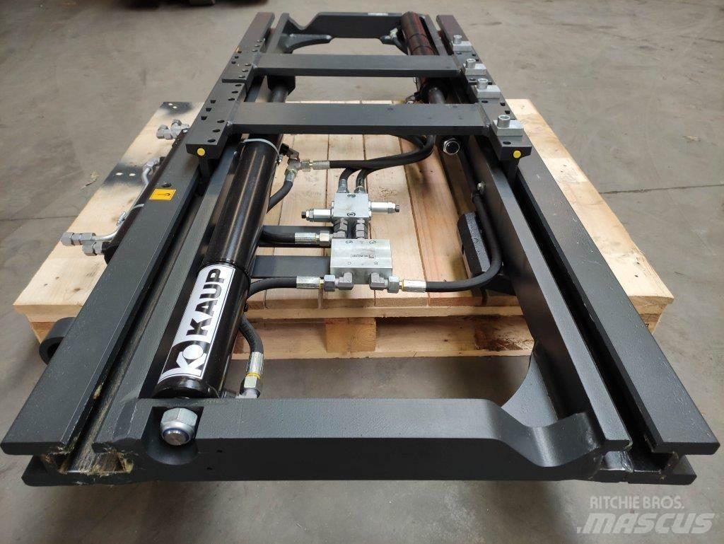 Kaup 8T466 / NEU Rukovanje materijalom – ostalo