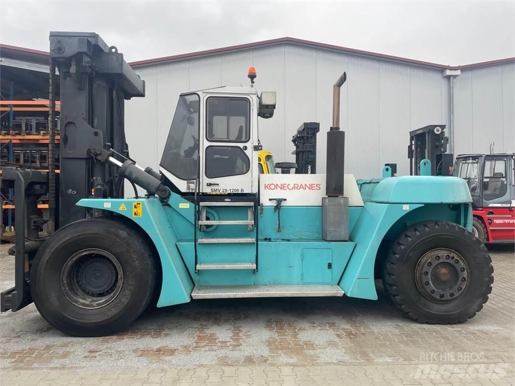 Konecranes SMV 28-1200 B Dizelski viličari