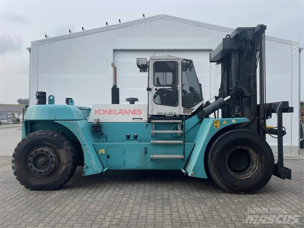 Konecranes SMV 28-1200 B Dizelski viličari