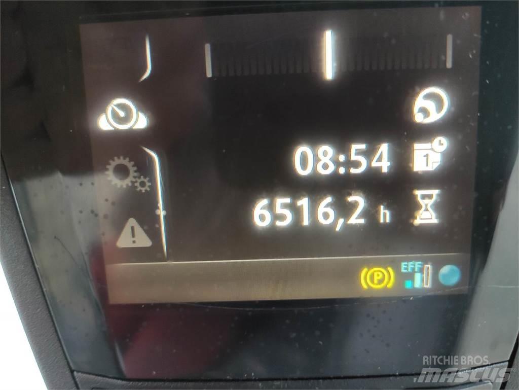 Linde E50HL-01-600 Električni viličari