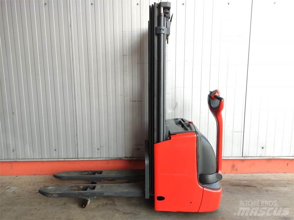 Linde L12i-1172 Ručni električni viličar