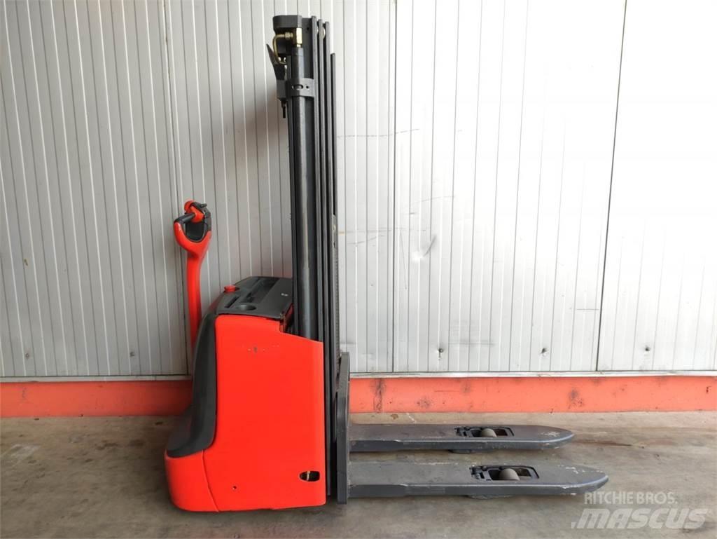 Linde L12i-1172 Ručni električni viličar