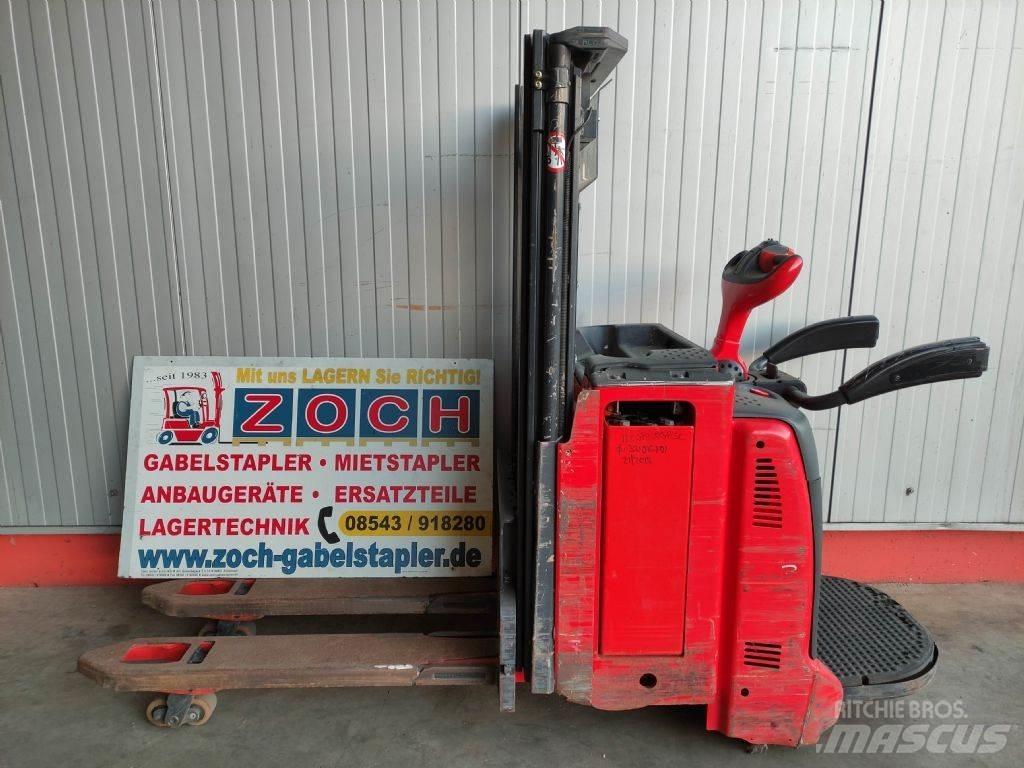 Linde L12LAPi Ručni električni viličar