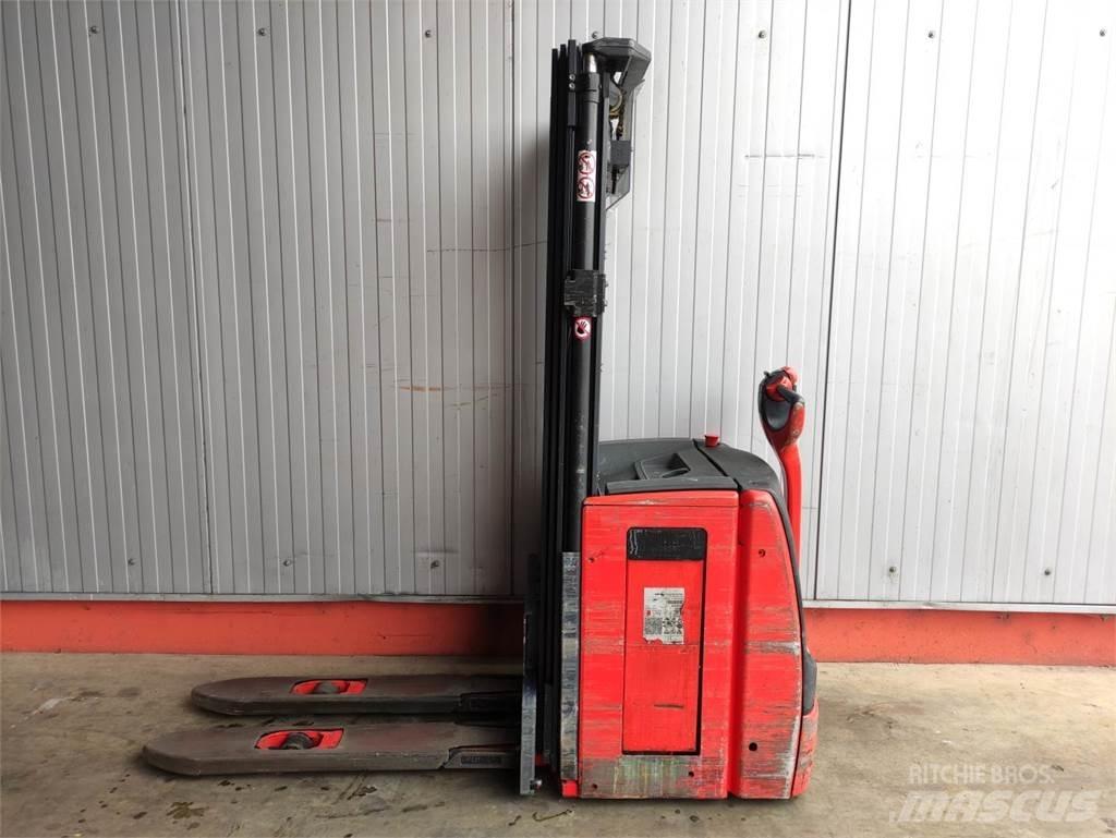 Linde L14-1173 Ručni električni viličar