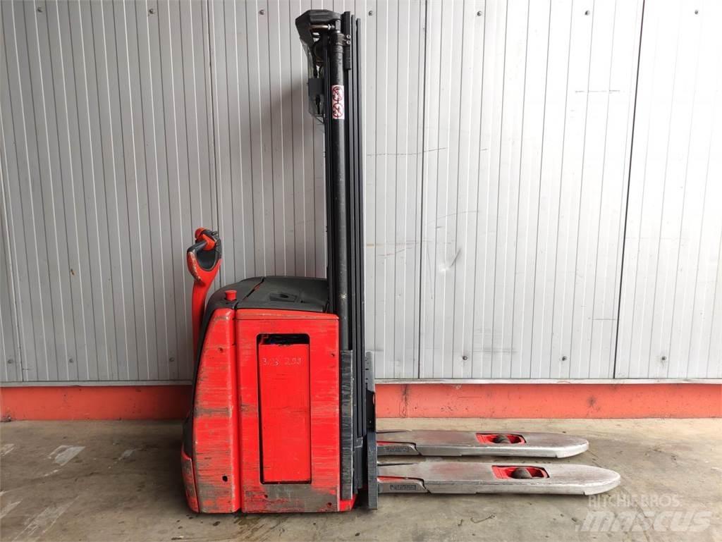 Linde L14-1173 Ručni električni viličar