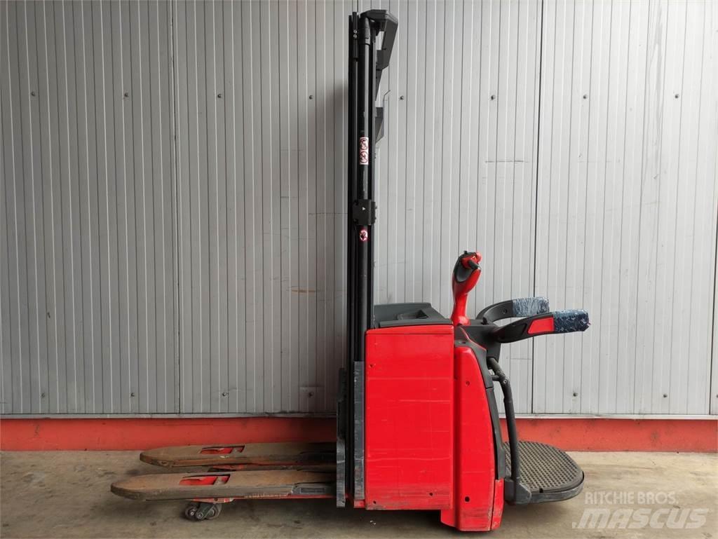 Linde L14APi-1173 Ručni električni viličar