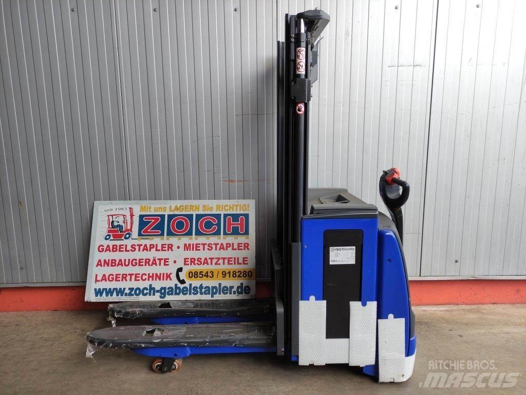 Linde L14i-1173 Ručni električni viličar