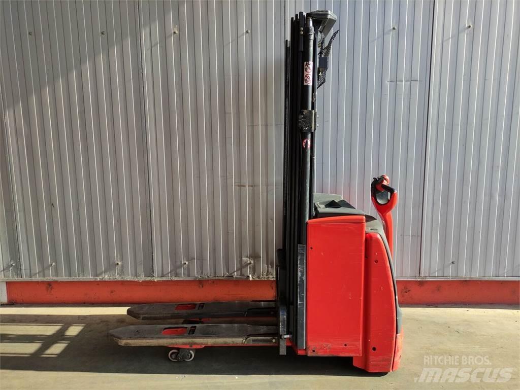 Linde L14i-1173 Ručni električni viličar