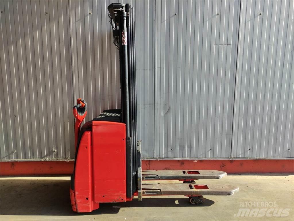 Linde L14i-1173 Ručni električni viličar