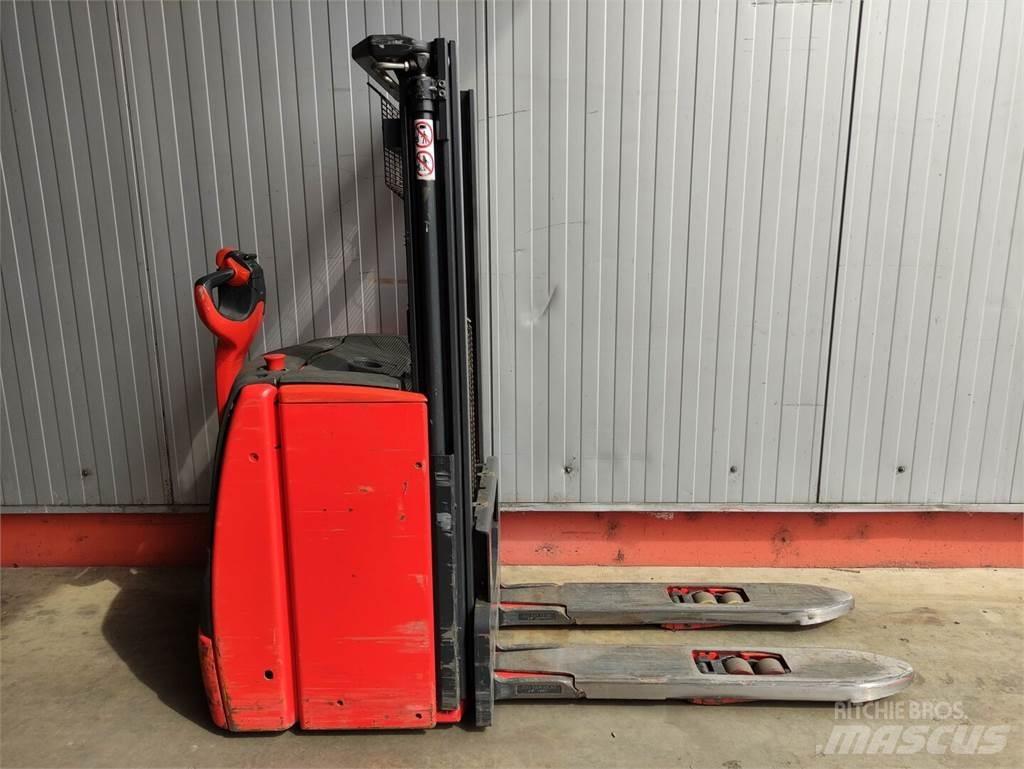 Linde L14i-1173 Ručni električni viličar