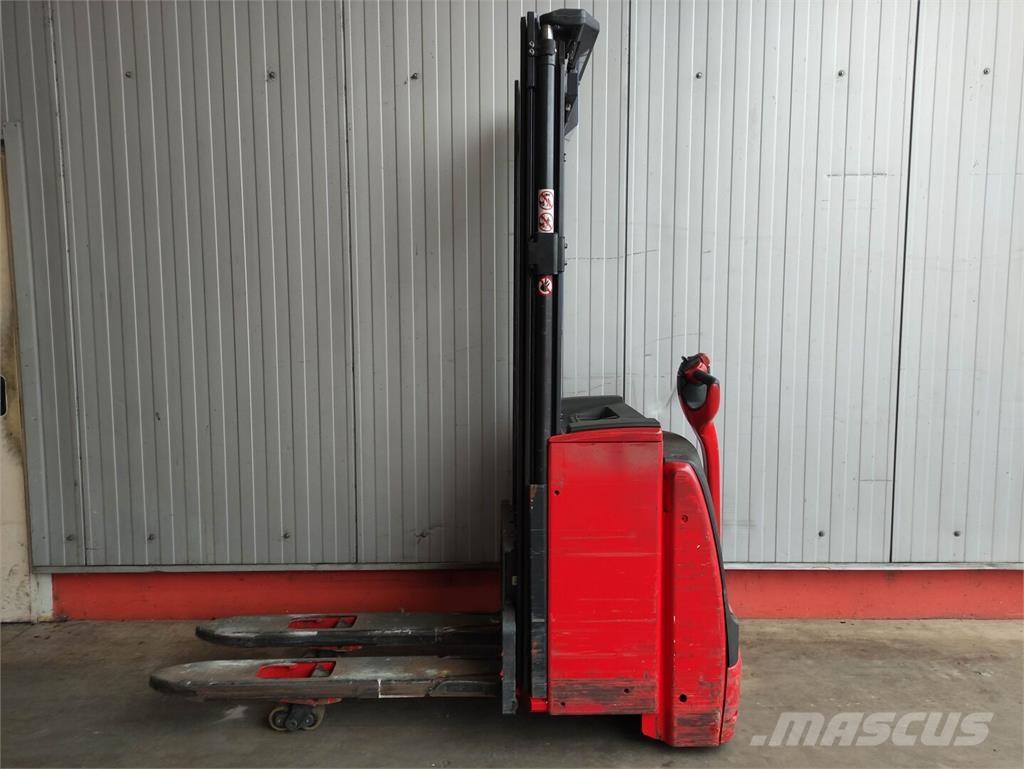 Linde L14i-1173 Ručni električni viličar