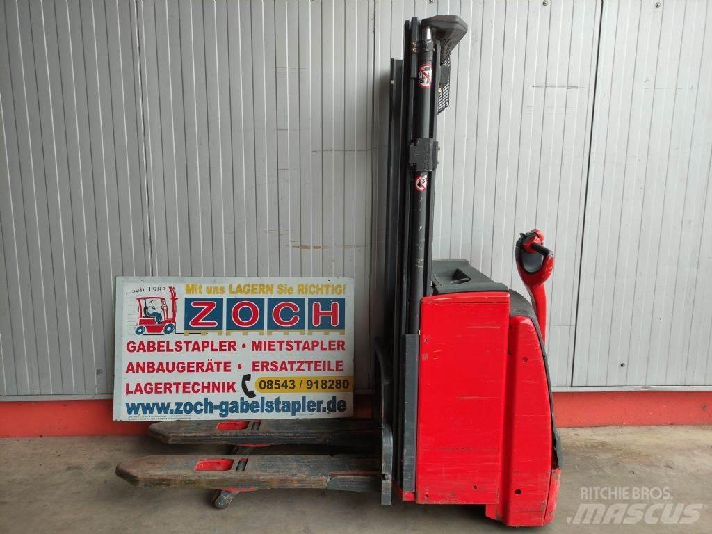 Linde L14i-1173 (M) Ručni električni viličar