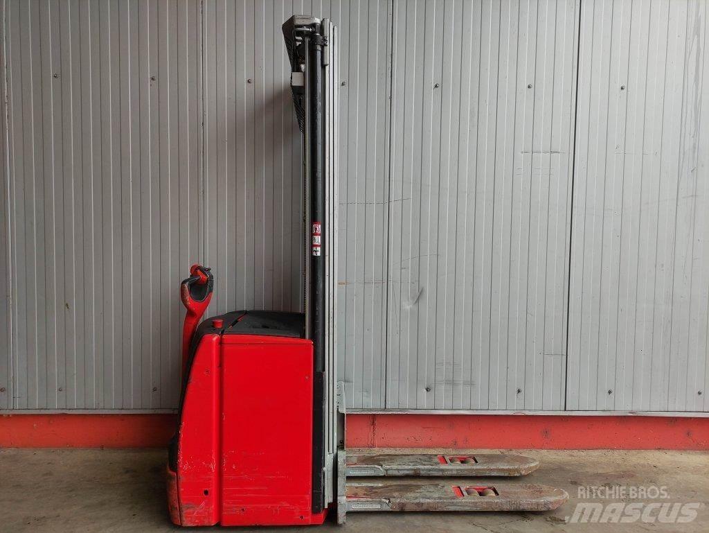Linde L16-1173 Ručni električni viličar