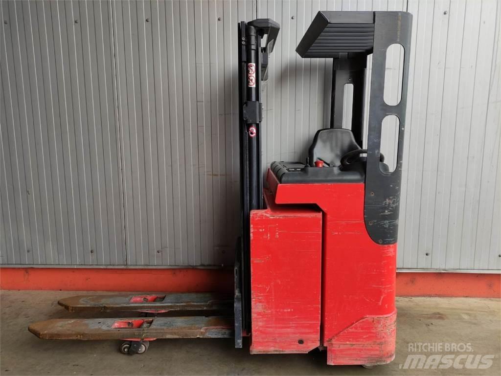 Linde L16 R Ručni električni viličar