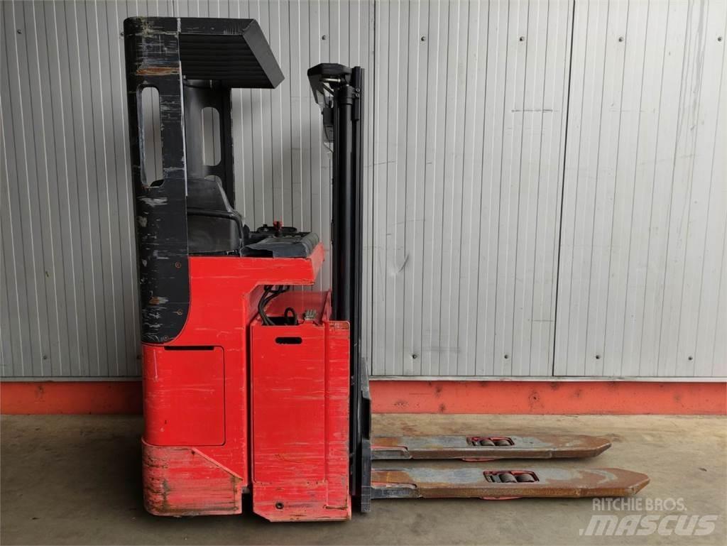 Linde L16 R Ručni električni viličar