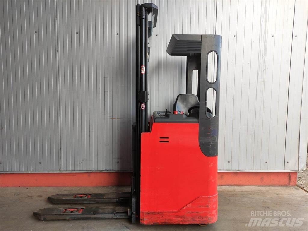 Linde L16 R Ručni električni viličar