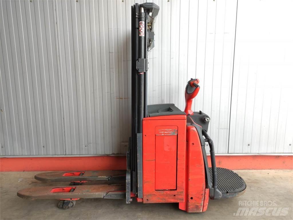 Linde L16APi-1173 Ručni električni viličar