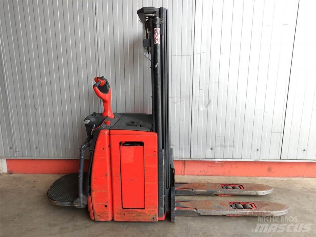 Linde L16APi-1173 Ručni električni viličar
