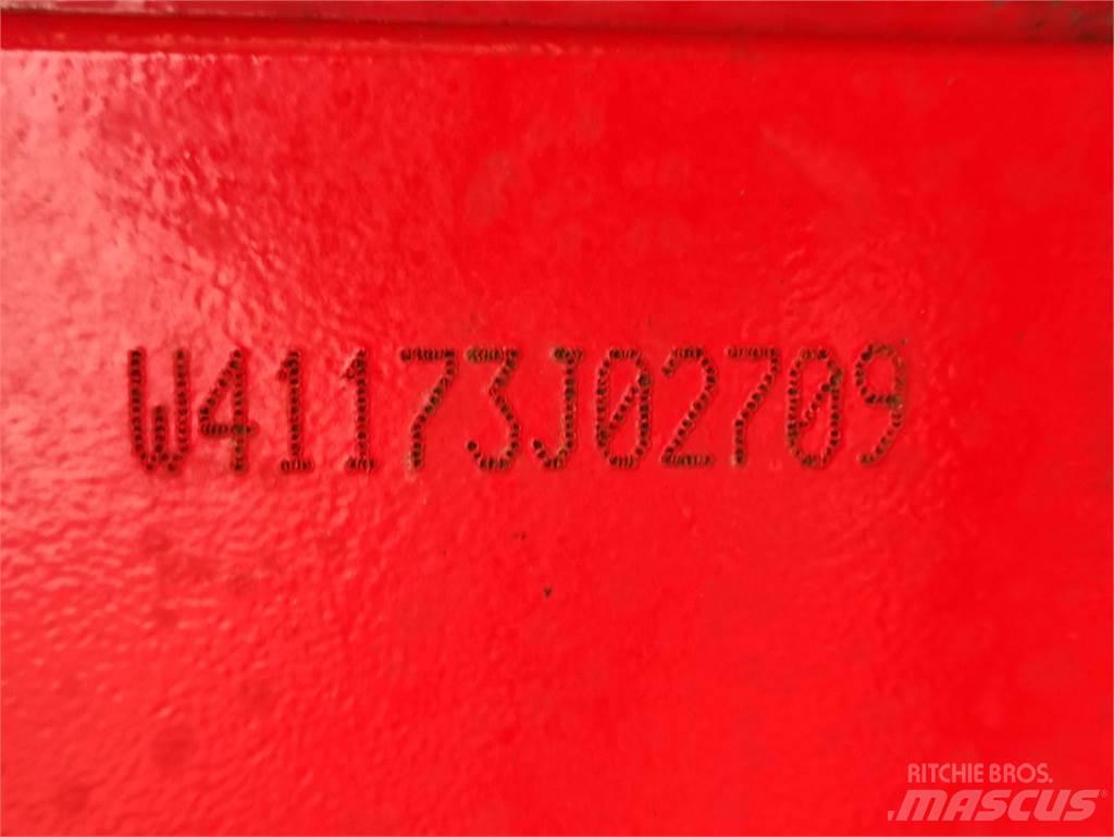 Linde L16APi-1173 Ručni električni viličar