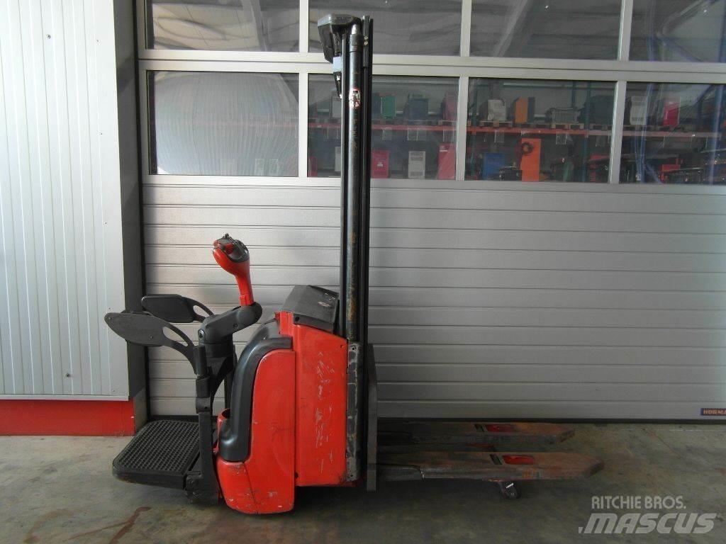 Linde L16APi-372 Ručni električni viličar