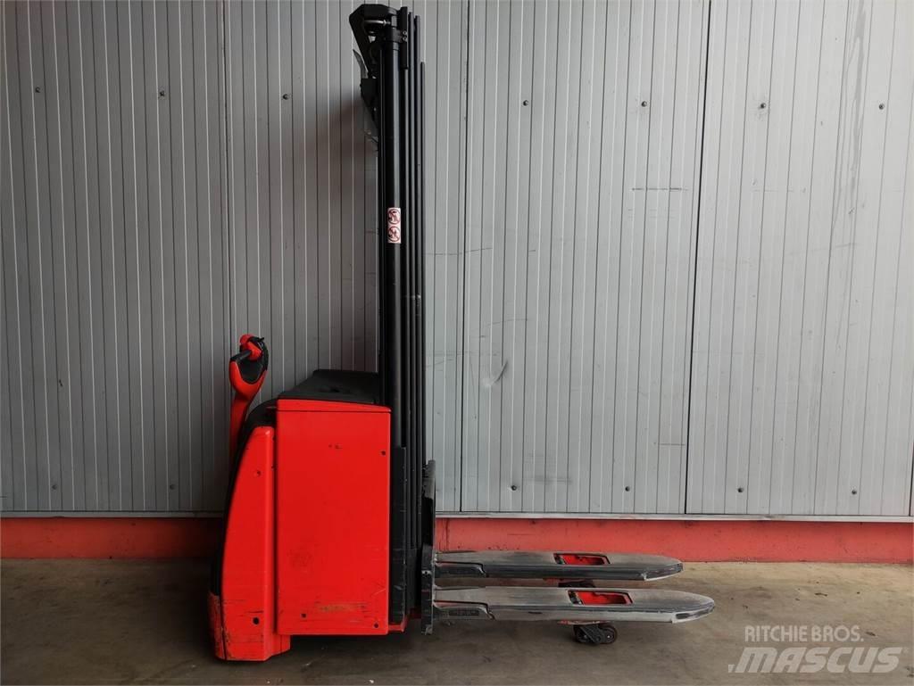 Linde L16i-1173 Ručni električni viličar