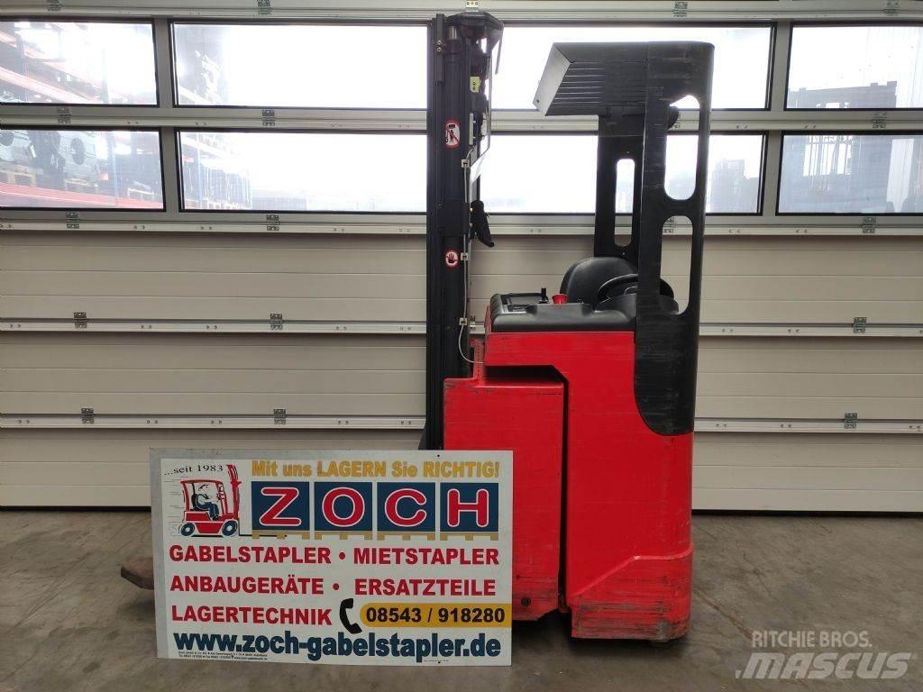 Linde L16R Električni viličari