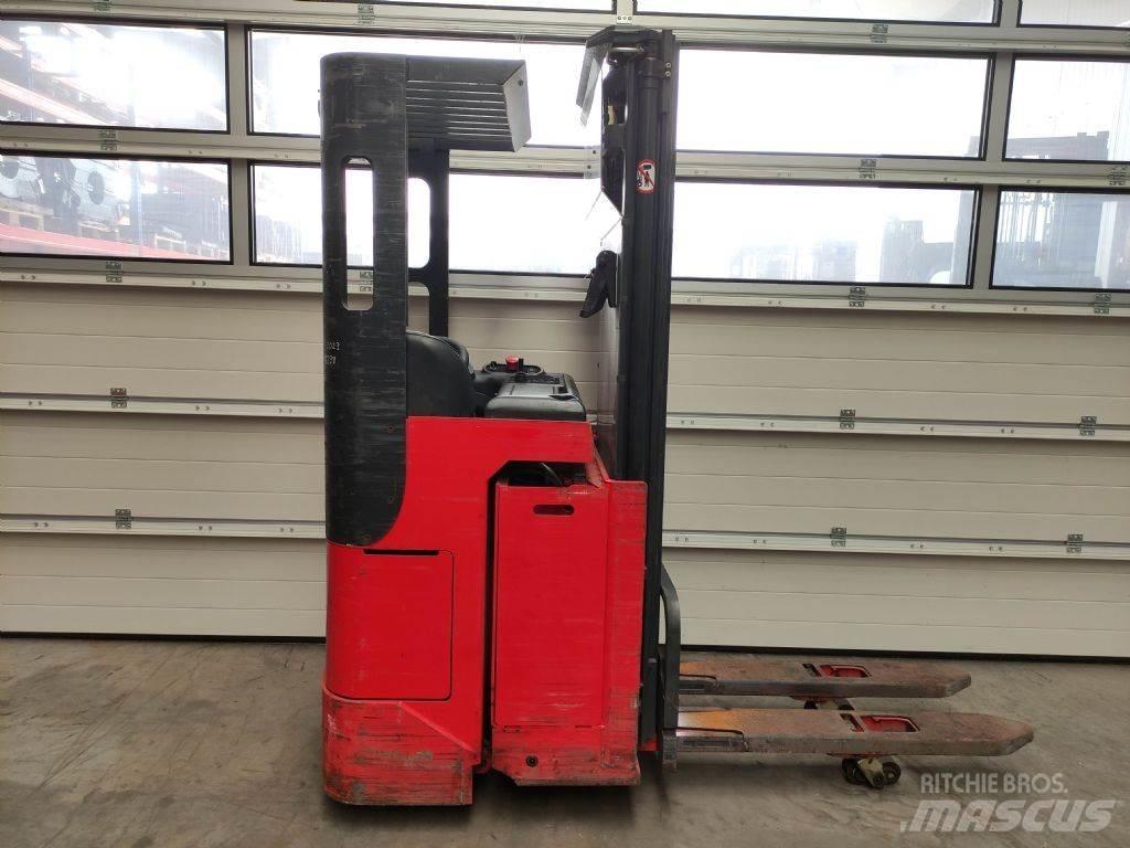 Linde L16R Električni viličari