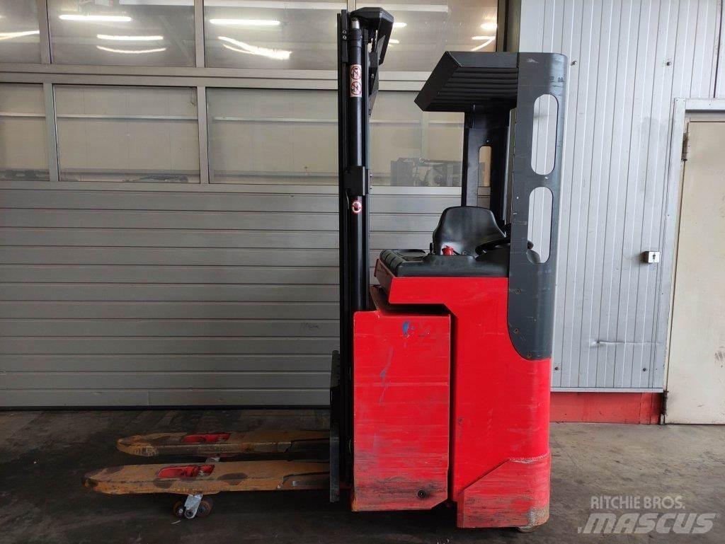 Linde L16R Ručni električni viličar