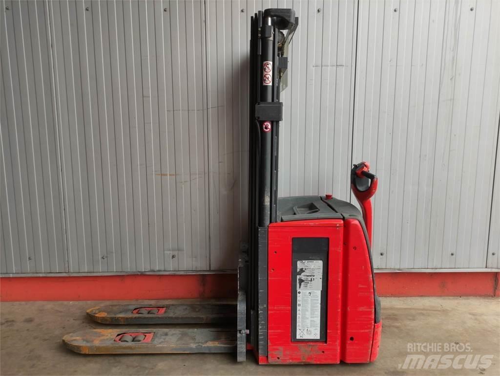 Linde L20-1173 Ručni električni viličar