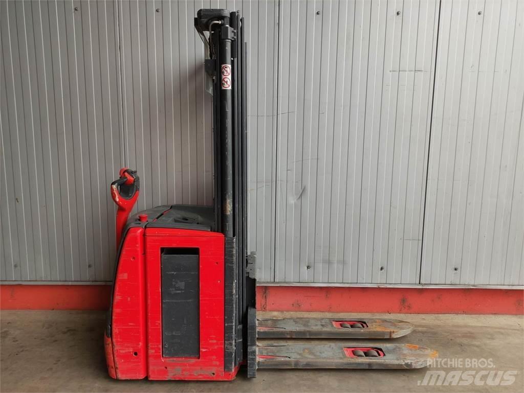 Linde L20-1173 Ručni električni viličar