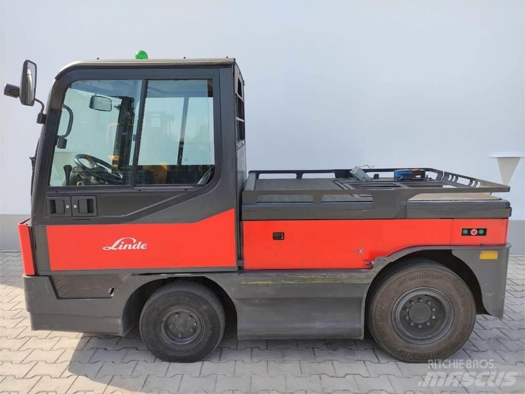 Linde P250 Vučna vozila