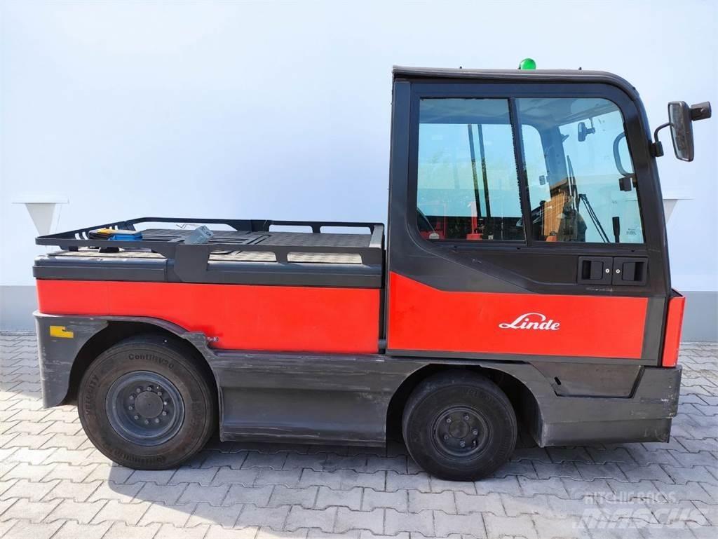 Linde P250 Vučna vozila