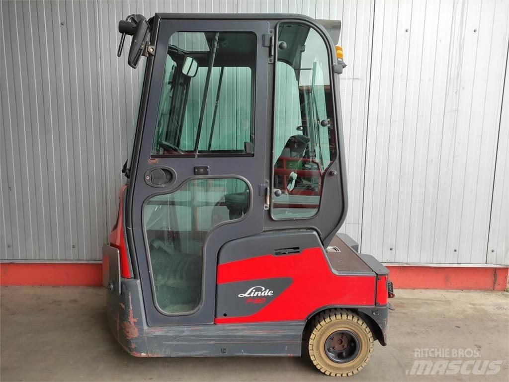 Linde P80-1191 Vučna vozila
