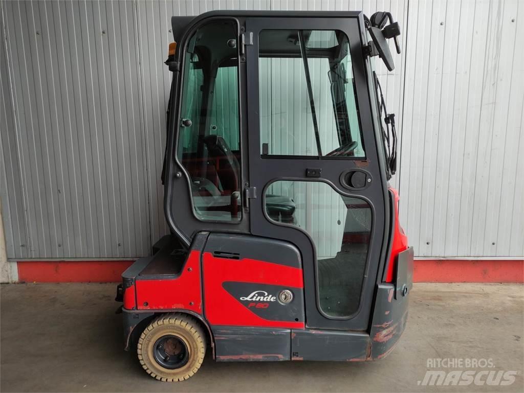 Linde P80-1191 Vučna vozila