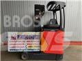 Linde R10B-01-112 Viličari sa pomičnim stupom