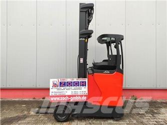 Linde R16G-01-1120 Viličari sa pomičnim stupom