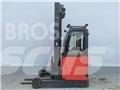 Linde R25-01-112 Viličari sa pomičnim stupom