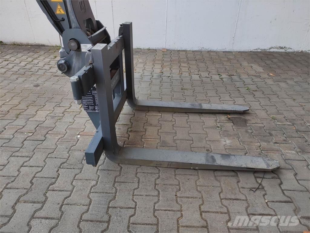Magni FCF6TSHI 1.3 Rukovanje materijalom – ostalo