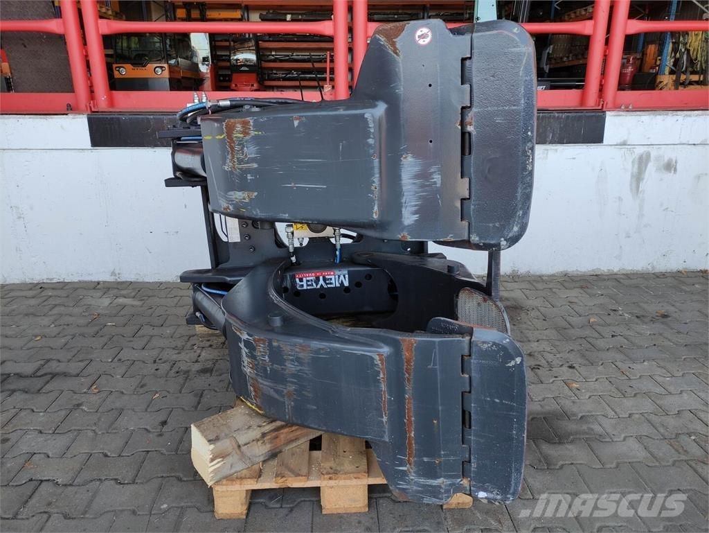 Meyer 5-2644G-16A Rukovanje materijalom – ostalo