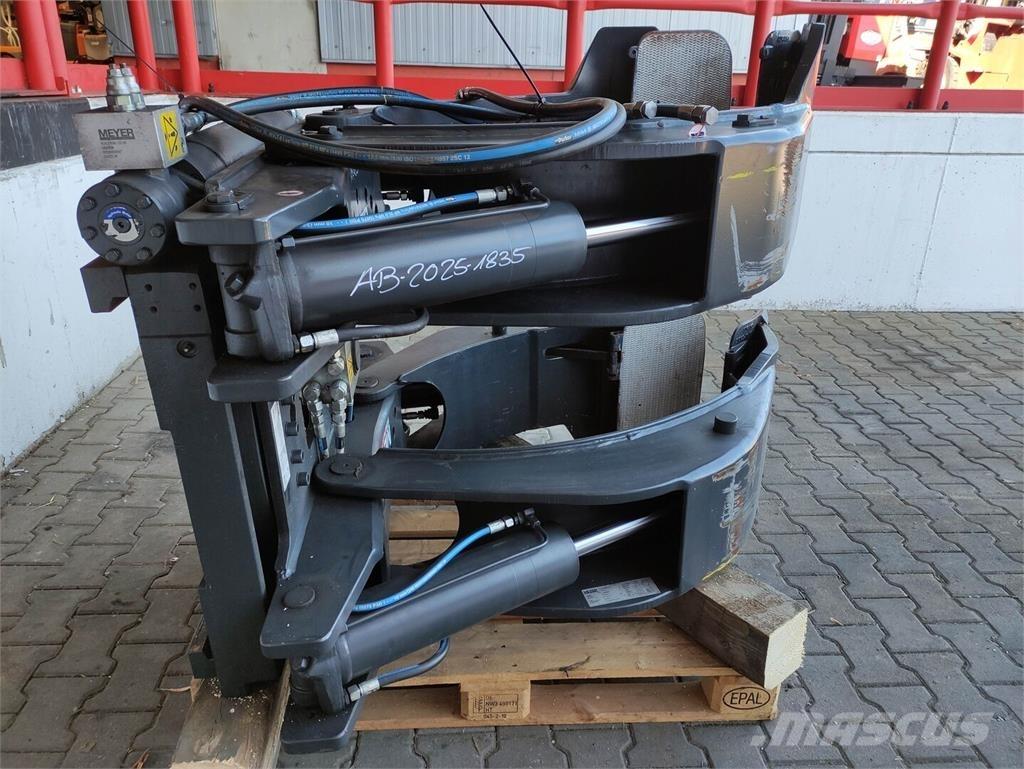 Meyer 5-2644G-16A Rukovanje materijalom – ostalo