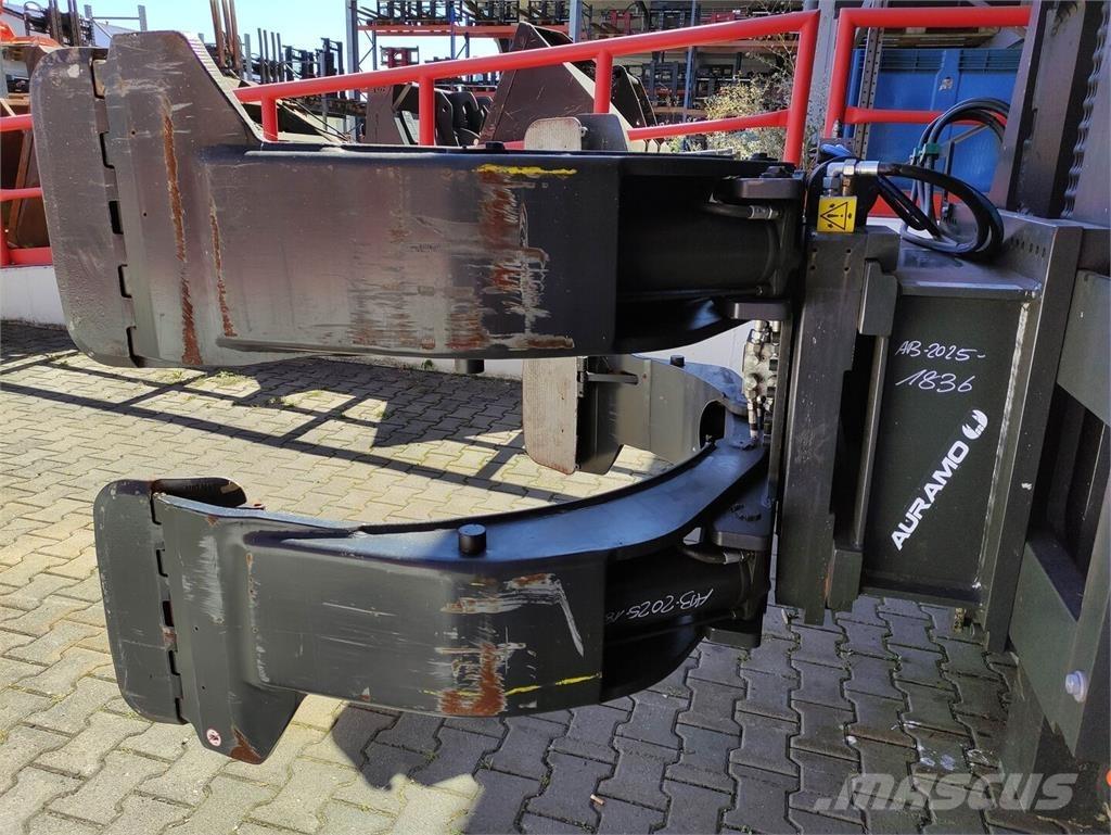 Meyer 5-2644G-16A Rukovanje materijalom – ostalo