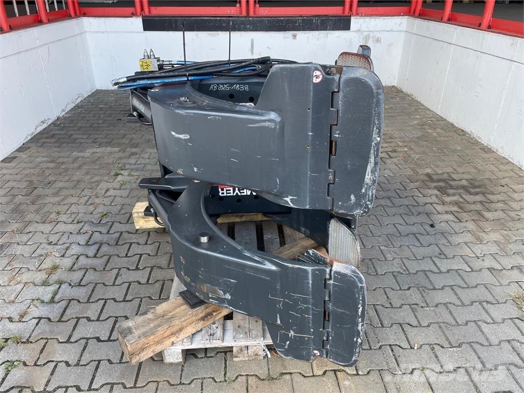 Meyer 5-2644G-16A Rukovanje materijalom – ostalo