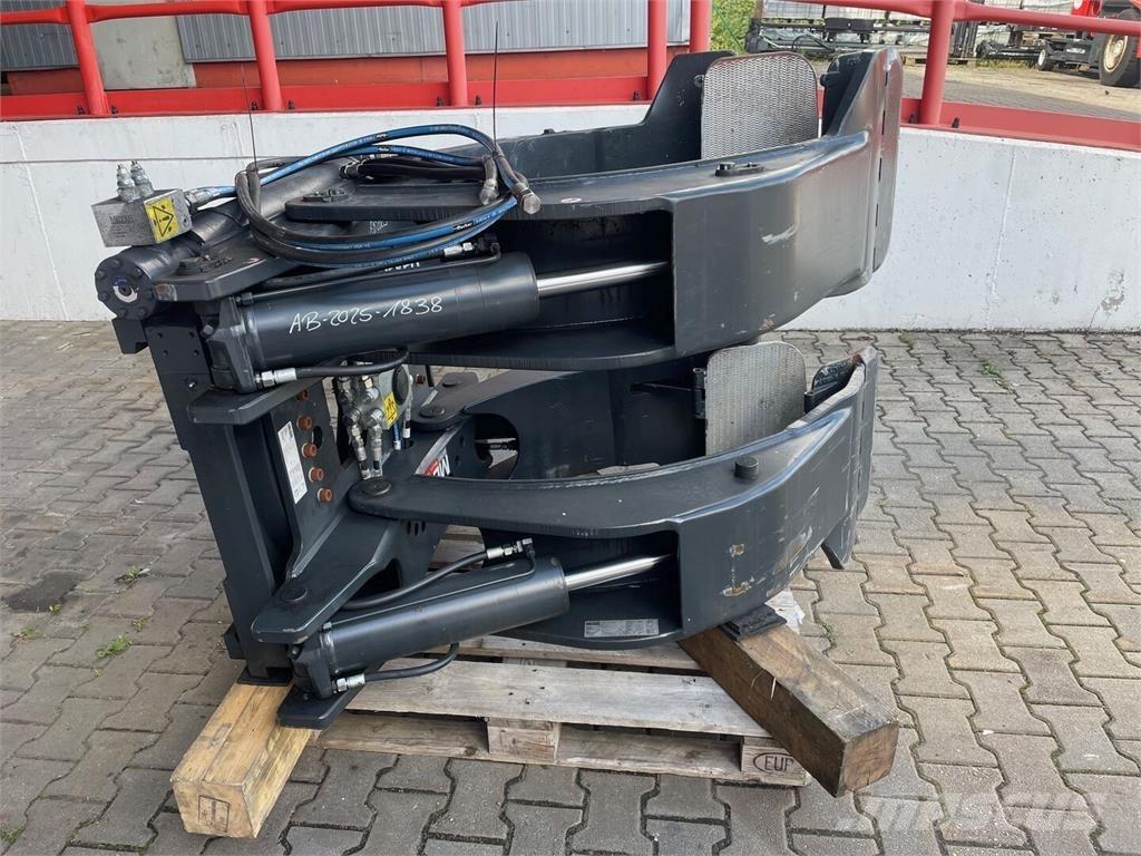 Meyer 5-2644G-16A Rukovanje materijalom – ostalo