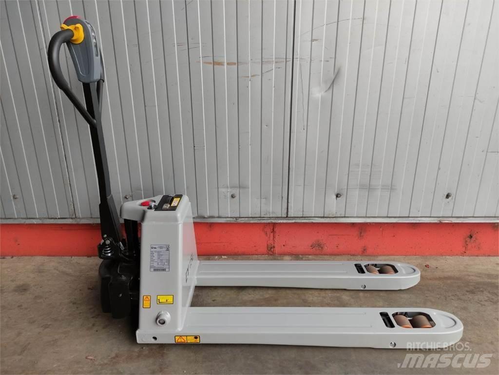 Pramac EY15L *NEU* Nisko podizni električni viličar