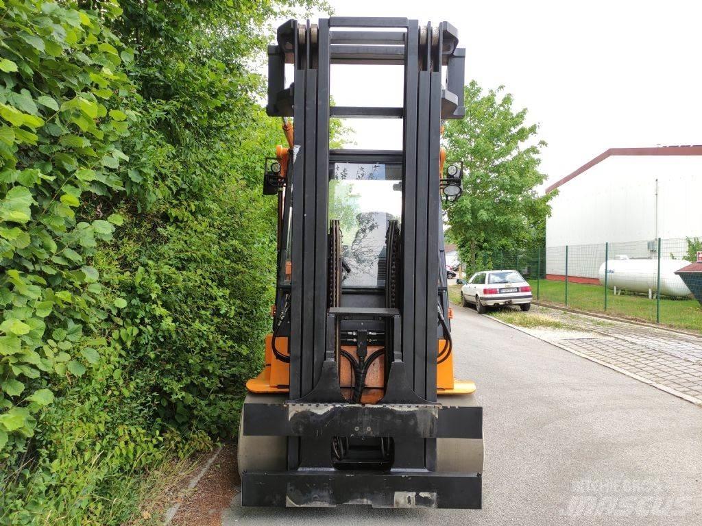 Raniero AC70-6-HT-CU-S Električni viličari