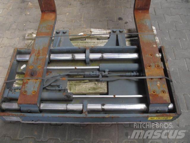 Stabau S11-ZV25 Rukovanje materijalom – ostalo