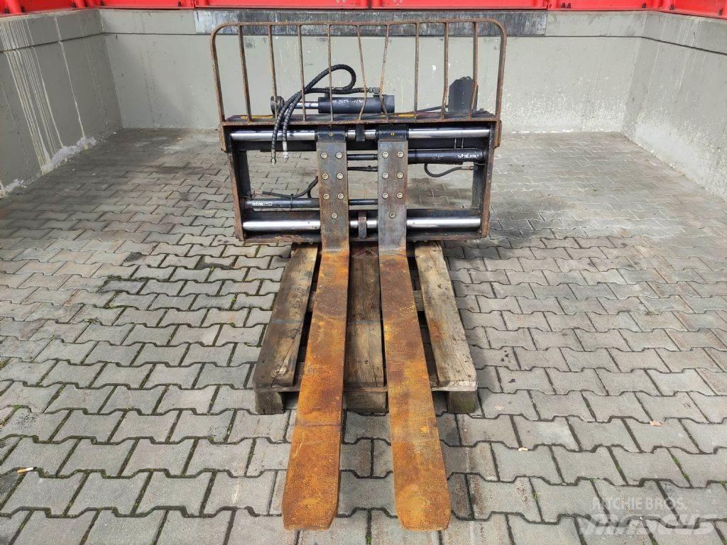 Stabau S11-ZV30-S Rukovanje materijalom – ostalo