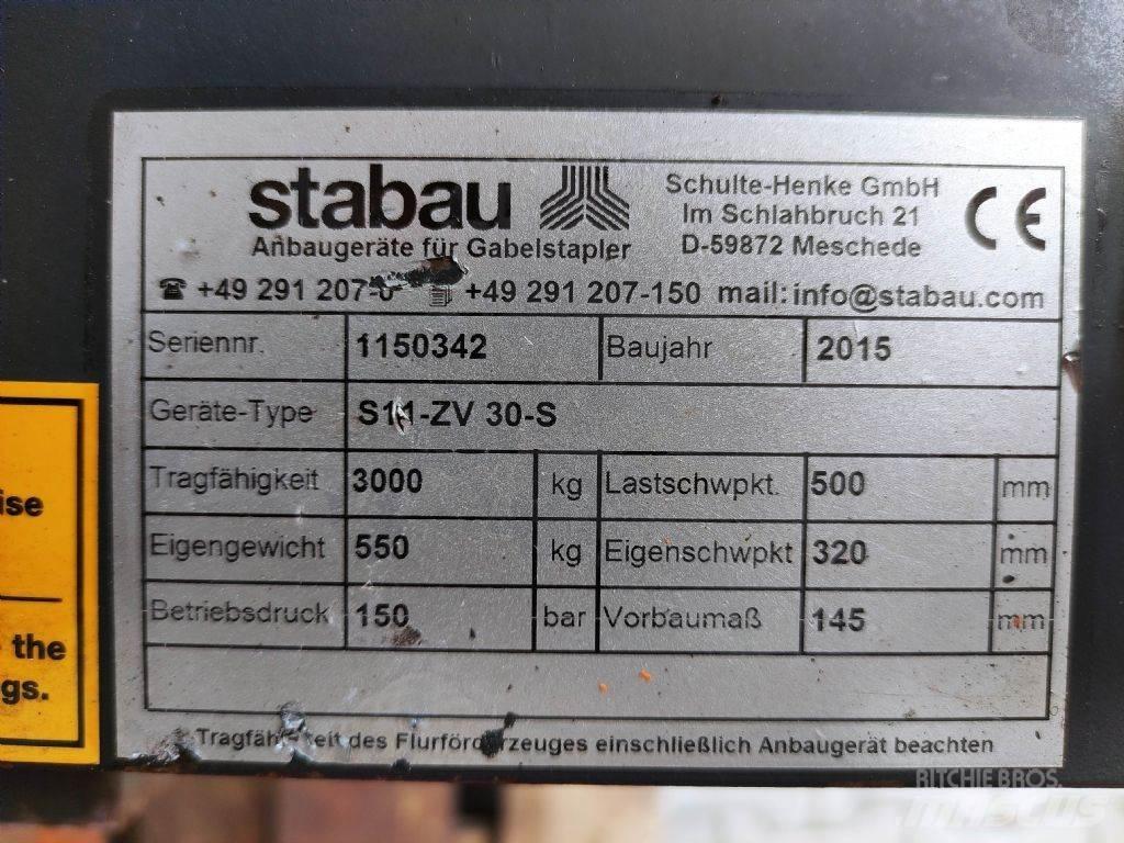 Stabau S11-ZV30-S Rukovanje materijalom – ostalo